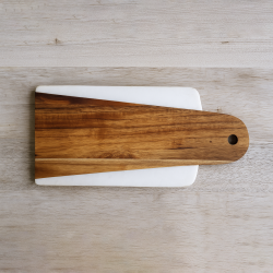 Wooden Cutting Board